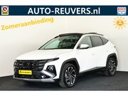 Hyundai Tucson - 1.6 T-GDI PHEV Premium 4WD Pano / ACC / HUD / Lane Assist / 