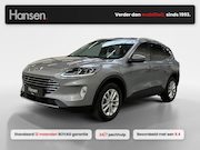 Ford Kuga - 2.5 PHEV Titanium X I Winterpakket I Adaptive Cruise I Camer