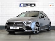 Mercedes-Benz A-klasse - 250 e AMG Line Uniek | Pano Leer ACC Burmester HuD 360 Multi