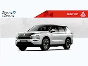 Mitsubishi Outlander - 2.4 PHEV Intense € 5.000 euro korting eigen voorraad| 8 jaar