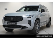 Volvo XC90 - T8 Plug-in hybrid AWD Plus Black Edition 455pk | Nappaledere