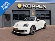 Volkswagen Beetle - 1.2 TSI Allstar BlueMotion Automaat