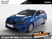 Kia Ceed - 1.0i Turbo DynamicPlusLine Navi | Apple Carplay/Android Auto