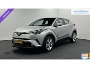 Toyota C-HR - 1.2 Dynamic CAMERA NAVIGATIE TREKHAAK ECC CRUISE LM.