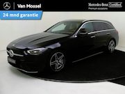 Mercedes-Benz C-klasse - Estate 180 AMG Line /Digital light /360 Camera /Augmented re