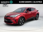 Toyota C-HR - 1.8 Hybrid Style