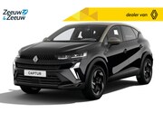 Renault Captur - 1.6 E-Tech full hybrid 160 techno | UIT VOORRAAD LEVERBAAR N