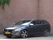 Volvo V60 - 1.5 T3 R-design Xenon / Regensensor / Bluetooth / Navi