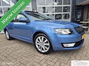 Skoda Octavia - Combi 1.4 SCHUIFKANTELDAK DEALERONDERHOUDEN