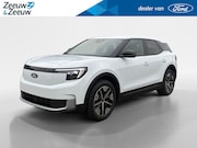 Ford Explorer - Select Extended Range RWD 79 kWh | Te Bestellen | 602 KM WLT