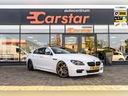BMW 6-serie - Gran Coupé 640i High Executive|Dak|Cruise|