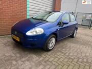 Fiat Punto - Grande 1.4 Active 5-Drs Airco Bj:2007
