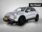 Fiat 500X - 1.4 Turbo MultiAir Opening Edition