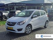 Opel Karl - 1.0 ecoFLEX Edition Caplay | Androidauto! | Airco | 5 Deurs