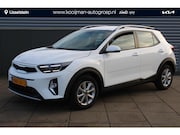 Kia Stonic - 1.0 T-GDi MHEV DynamicLine NAVIGATIE | PARKEERSENSOREN | ACH