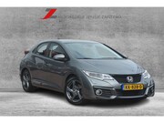 Honda Civic - 1.4 Elegance | Navigatie | Bluetooth | Cruise | LED | Stoelv