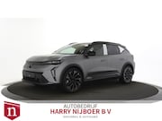 Renault Scénic - EV87 long range esprit Alpine Panoramadak | Pack Advanced Dr