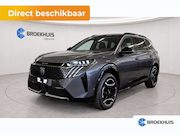 Peugeot E-5008 - GT | Adaptieve cruise control met Stop&Go functie | LED 3D-a