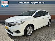 Dacia Sandero - 1.0 TCe 90 Essential | Airco | Parkeersensoren | Cruise Cont