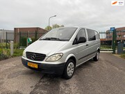 Mercedes-Benz Vito - 115 CDI 320 Airco Apk