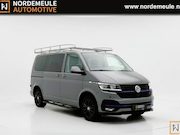 Volkswagen Transporter - 2.0 TDI L1H1 BULLI, Xenon, AUT, Virtual