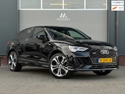 Audi Q3 Sportback - 45 TFSI/245pk quattro S Edition|2021|3x S-line|Trekhaak|Came