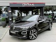 Volkswagen T-Roc - Cabrio 1.5 TSI R-Line ACC|Carplay|Camera|Virtual-cockpit|150
