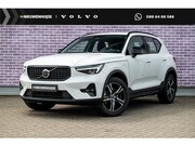 Volvo XC40 - 2.0 B3 Plus Dark | Trekhaak | 360 Graden Camera | Parkeersen