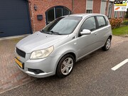Chevrolet Aveo - 1.2 16V L bij aflevering.