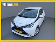 Toyota Aygo - 1.0 VVT-i x-play