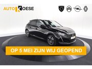 Peugeot 208 - PureTech 100 EAT8 Allure | Camera | Navigatie | Apple Carpla
