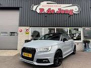 Audi A1 - 1.0 TFSI Sportback S-line Origineel NL Led Keyless