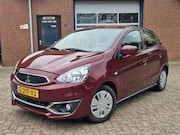 Mitsubishi Space Star - 1.0 Cool+ 5-drs Airco NL-auto