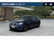 BMW X3 - 30e xDrive M Sport Automaat / Trekhaak / Panoramadak / Sport