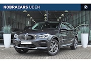 BMW X4 - xDrive30i xLine Automaat / Adaptieve LED / Sportstoelen / Ac