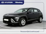 Hyundai Kona - 1.6 GDI HEV E-Motion | Apple Carplay/Android Auto | Lichtmet