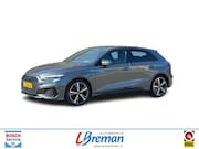Audi A3 - 35 TFSI S-Line S-tronic Alcantara Camera keyless Head Up etc