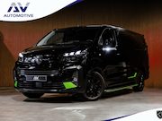 Peugeot Expert - 2.0 BlueHDi 180 L3 Sport DC | LED | ACC | Lederen bekleding