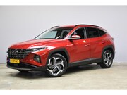 Hyundai Tucson - 1.6 T-GDi HEV 230pk Aut. Premium I Navi I Cruise I Airco