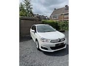 Citroën C4 - 1.2 PureTech Ligne Business