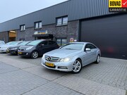 Mercedes-Benz E-klasse - Coupé 200 CGI Avantgarde | 2E EIGENAAR | 12MND GARANTIE | LE