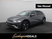 Hyundai IONIQ 5 - Style 84 kWh | Trekhaak | All Season Banden | Hulpverenset |