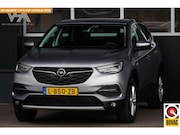 Opel Grandland - 1.2 Turbo Business Elegance, trekh. dis. v.v.