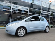 Mitsubishi Colt - 1.1 CZ3