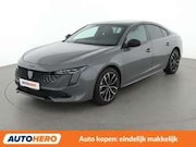 Peugeot 508 - 1.6 Hybrid 225 Allure