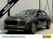 Ford Puma - 1.0 EcoBoost Hybrid Titanium|1e EIGENAAR|AUTOMAAT|ELEK. KLEP