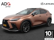 Lexus NX - 450h+ AWD F SPORT Line | Schuif/kanteldak | Afneembare Trekh