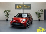 Toyota Aygo X - 1.0 VVT-i S-CVT Pulse | Navi | Camera | Keyless | Rood metal