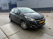 Peugeot 208 - 1.2 PureTech Blue Lion Volledig onderhouden