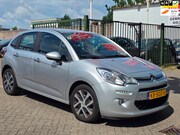 Citroën C3 - 1.2 PureTech Selection 1e eigenaar dealer onderhouden naviga
